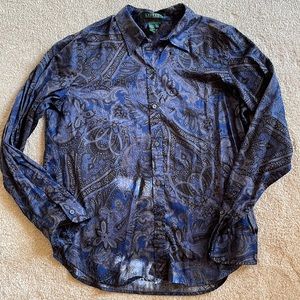 Lauren shirt